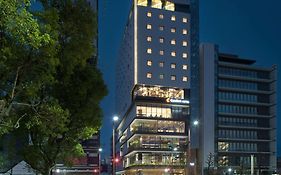 コンフォートホテル四日市